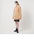 ＜Steven Alan＞ムートン リバーシブル ブルゾン