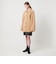 ＜Steven Alan＞ムートン リバーシブル ブルゾン