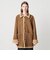 ＜Steven Alan＞ムートン リバーシブル ブルゾン