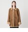 ＜Steven Alan＞ムートン リバーシブル ブルゾン