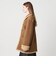＜Steven Alan＞ムートン リバーシブル ブルゾン