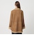 ＜Steven Alan＞ムートン リバーシブル ブルゾン