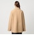 ＜Steven Alan＞ムートン リバーシブル ブルゾン