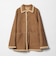 ＜Steven Alan＞ムートン リバーシブル ブルゾン