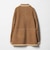 ＜Steven Alan＞ムートン リバーシブル ブルゾン
