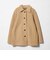 ＜Steven Alan＞ムートン リバーシブル ブルゾン