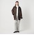 ＜Steven Alan＞ムートン リバーシブル ブルゾン