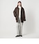 ＜Steven Alan＞ムートン リバーシブル ブルゾン