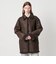 ＜Steven Alan＞ムートン リバーシブル ブルゾン