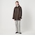 ＜Steven Alan＞ムートン リバーシブル ブルゾン