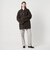 ＜Steven Alan＞ムートン リバーシブル ブルゾン