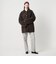 ＜Steven Alan＞ムートン リバーシブル ブルゾン