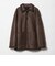 ＜Steven Alan＞ムートン リバーシブル ブルゾン