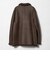 ＜Steven Alan＞ムートン リバーシブル ブルゾン