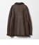 ＜Steven Alan＞ムートン リバーシブル ブルゾン