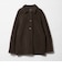 ＜Steven Alan＞ムートン リバーシブル ブルゾン