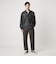 【別注】＜Lee＞FLeeasy Narrow ポリエステル イージーパンツ