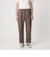 【別注】＜Lee＞FLeeasy Narrow ポリエステル イージーパンツ