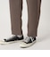 【別注】＜Lee＞FLeeasy Narrow ポリエステル イージーパンツ