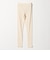 ＜Steven Alan＞コットン リブ レギンス