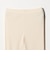 ＜Steven Alan＞コットン リブ レギンス