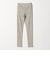 ＜Steven Alan＞コットン リブ レギンス