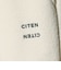 ＜CITEN＞裏起毛イージーパンツ