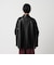 ＜CITEN＞レザーライクジャケット