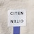 ＜CITEN＞B-3フライトジャケット