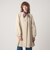 ＜Steven Alan＞フレアコート