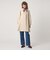 ＜Steven Alan＞フレアコート