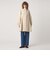 ＜Steven Alan＞フレアコート
