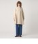＜Steven Alan＞フレアコート