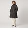 ＜Steven Alan＞フレアコート