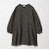 ＜Steven Alan＞フレアコート
