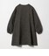 ＜Steven Alan＞フレアコート