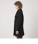 ＜Steven Alan＞ビーバー スタンドカラー コート