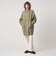 ＜Steven Alan＞ビーバー スタンドカラー コート
