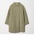 ＜Steven Alan＞ビーバー スタンドカラー コート