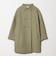 ＜Steven Alan＞ビーバー スタンドカラー コート