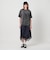 ＜ASTRAET＞コットン ベースボールキャップ