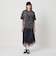 ＜ASTRAET＞コットン ベースボールキャップ