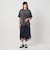 ＜ASTRAET＞コットン ベースボールキャップ