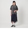 ＜ASTRAET＞コットン ベースボールキャップ