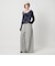 ＜ASTRAET＞コットン ベースボールキャップ