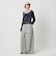 ＜ASTRAET＞コットン ベースボールキャップ