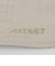 ＜ASTRAET＞コットン ベースボールキャップ