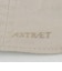 ＜ASTRAET＞コットン ベースボールキャップ