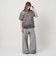＜ASTRAET＞コットン ベースボールキャップ