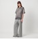 ＜ASTRAET＞コットン ベースボールキャップ
